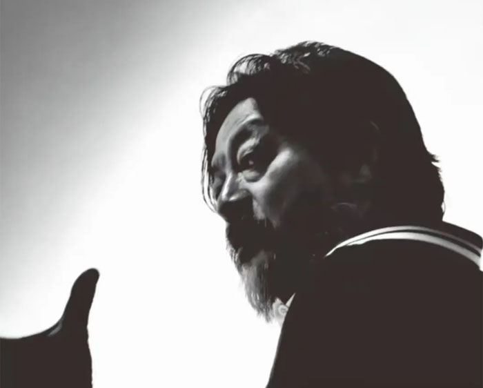 安东@神采书象艺术邀请展艺术家