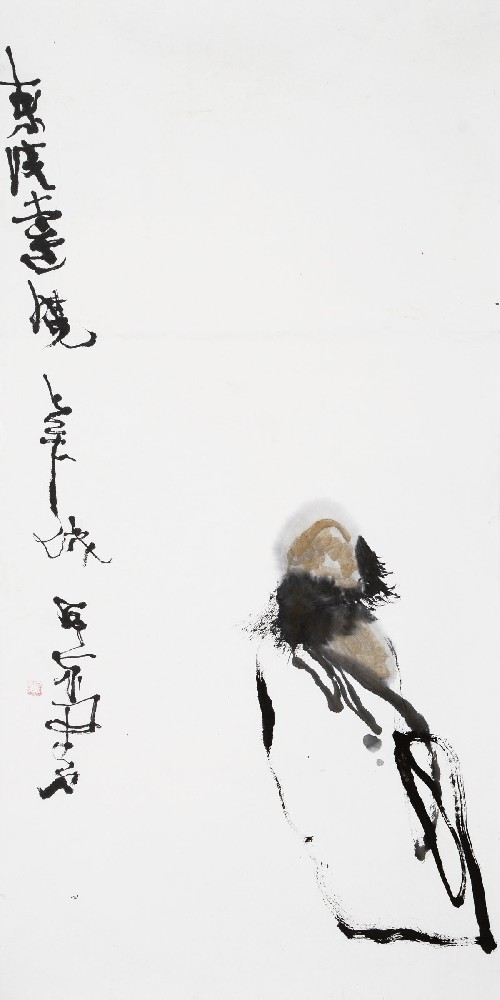 系列 | 东山樵夫一堆柴（三）