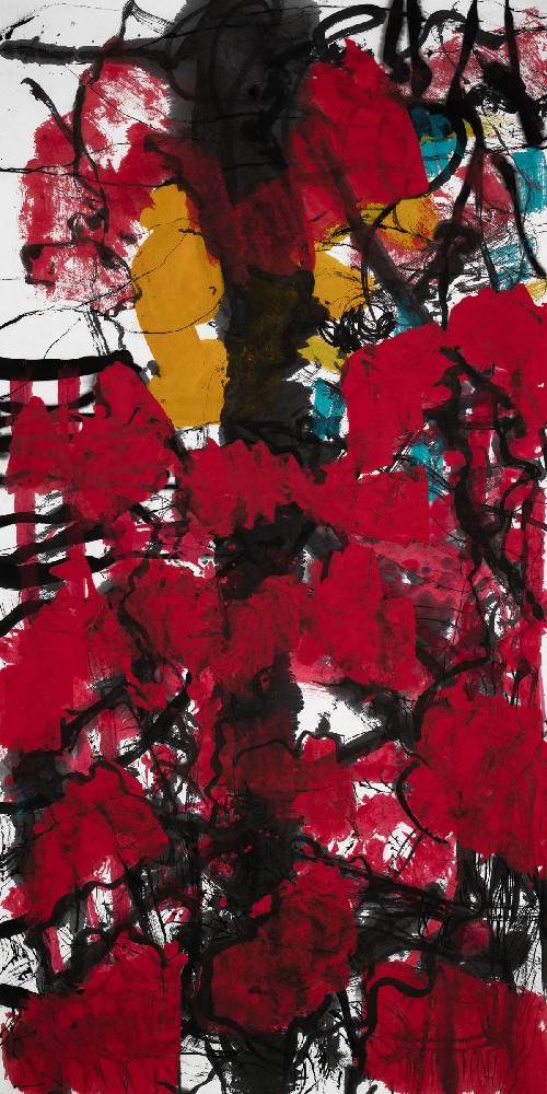 系列 | 红桃密梅非非格（一）