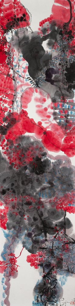 系列 | 胡马高台印遗篇（二）