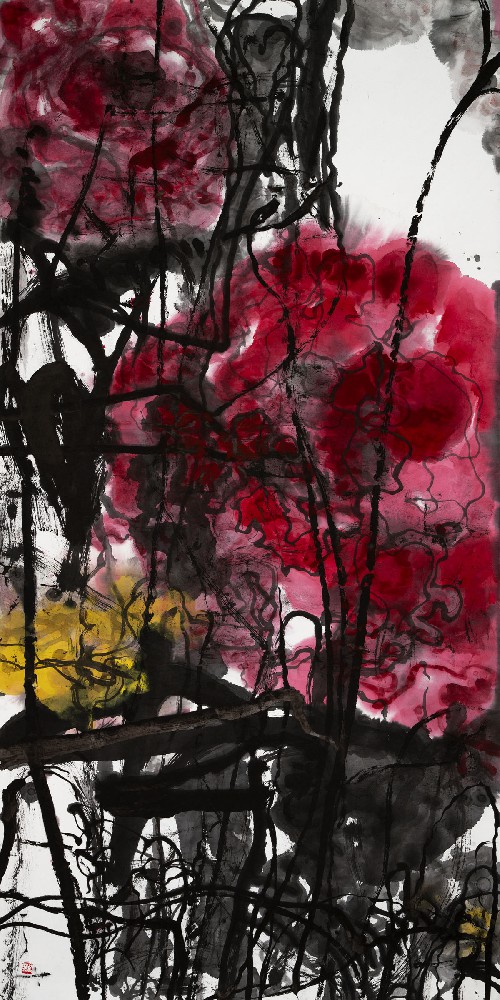 系列 | 朱雀葛衣赤珍天（三）