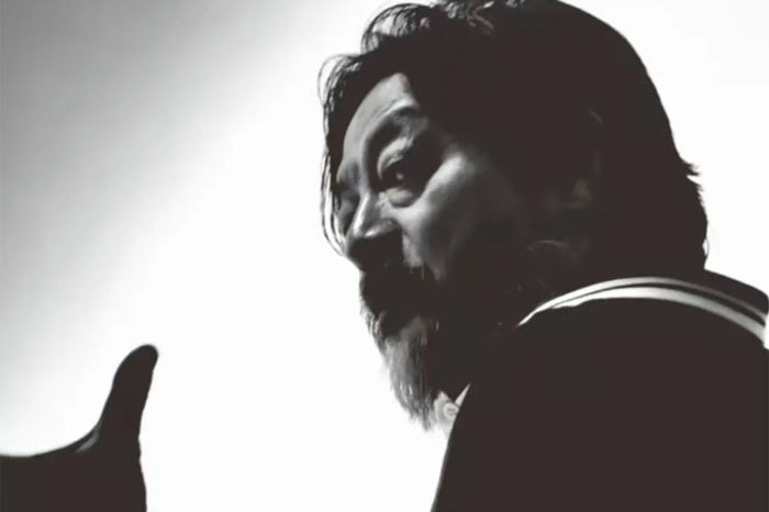 安东@神采书象艺术邀请展艺术家